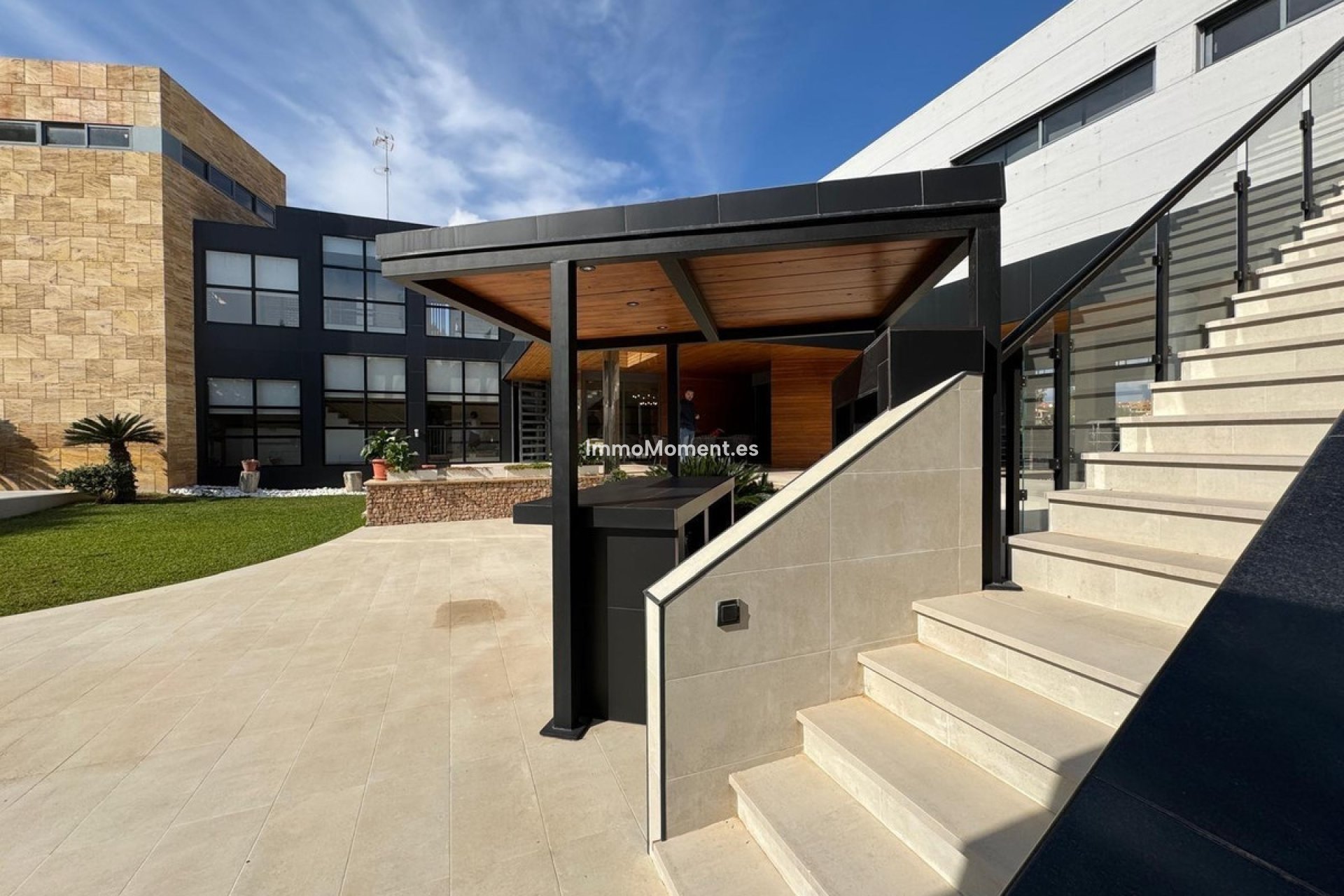 Resale - Villa - Orihuela - Orihuela Costa