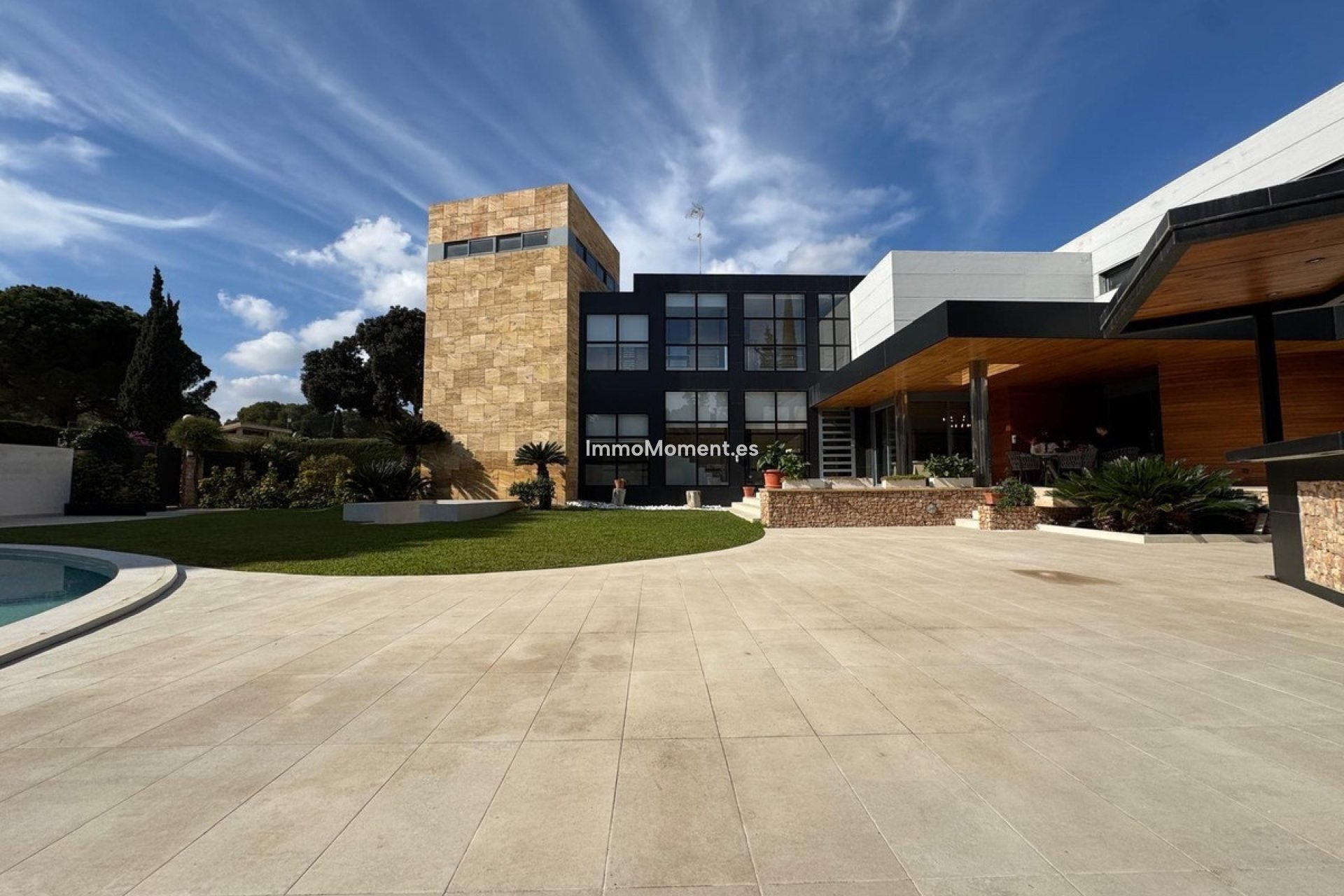 Resale - Villa - Orihuela - Orihuela Costa