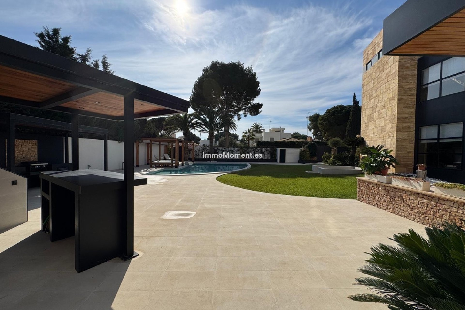 Resale - Villa - Orihuela - Orihuela Costa