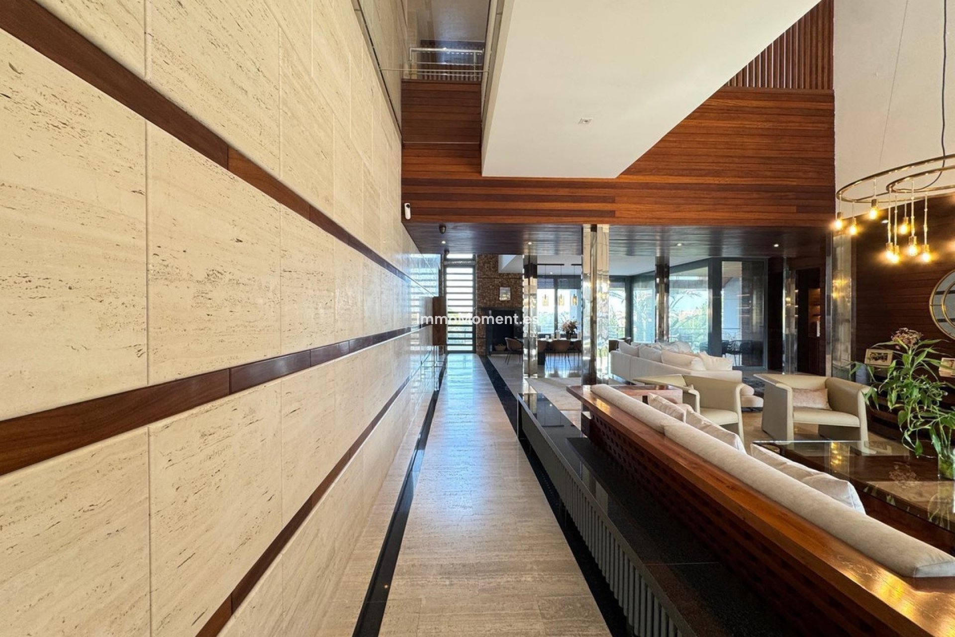 Resale - Villa - Orihuela - Orihuela Costa