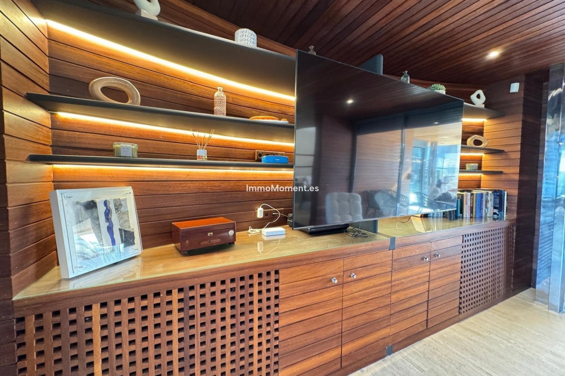 Resale - Villa - Orihuela - Orihuela Costa