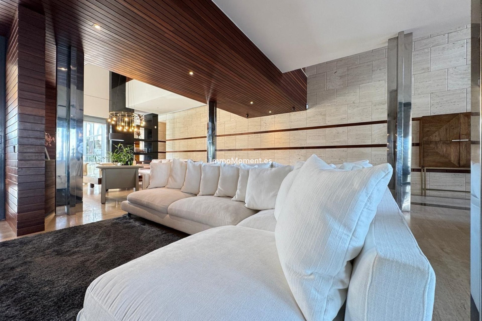 Resale - Villa - Orihuela - Orihuela Costa