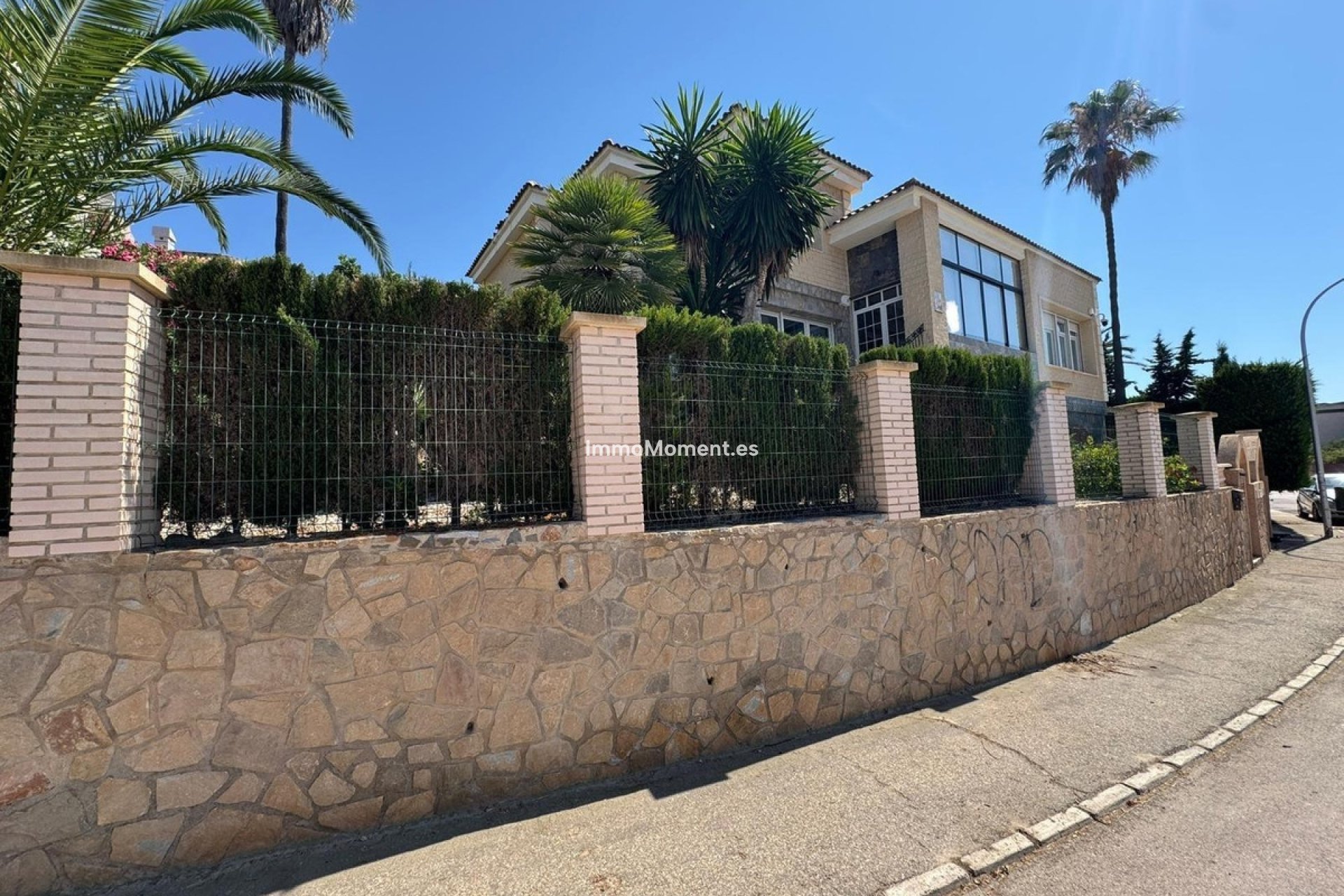 Resale - Villa - Orihuela - Orihuela Costa