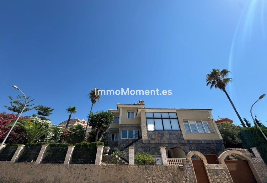 Resale - Villa - Orihuela - Orihuela Costa