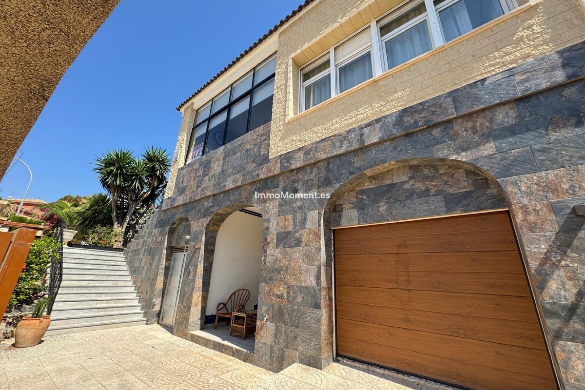 Resale - Villa - Orihuela - Orihuela Costa