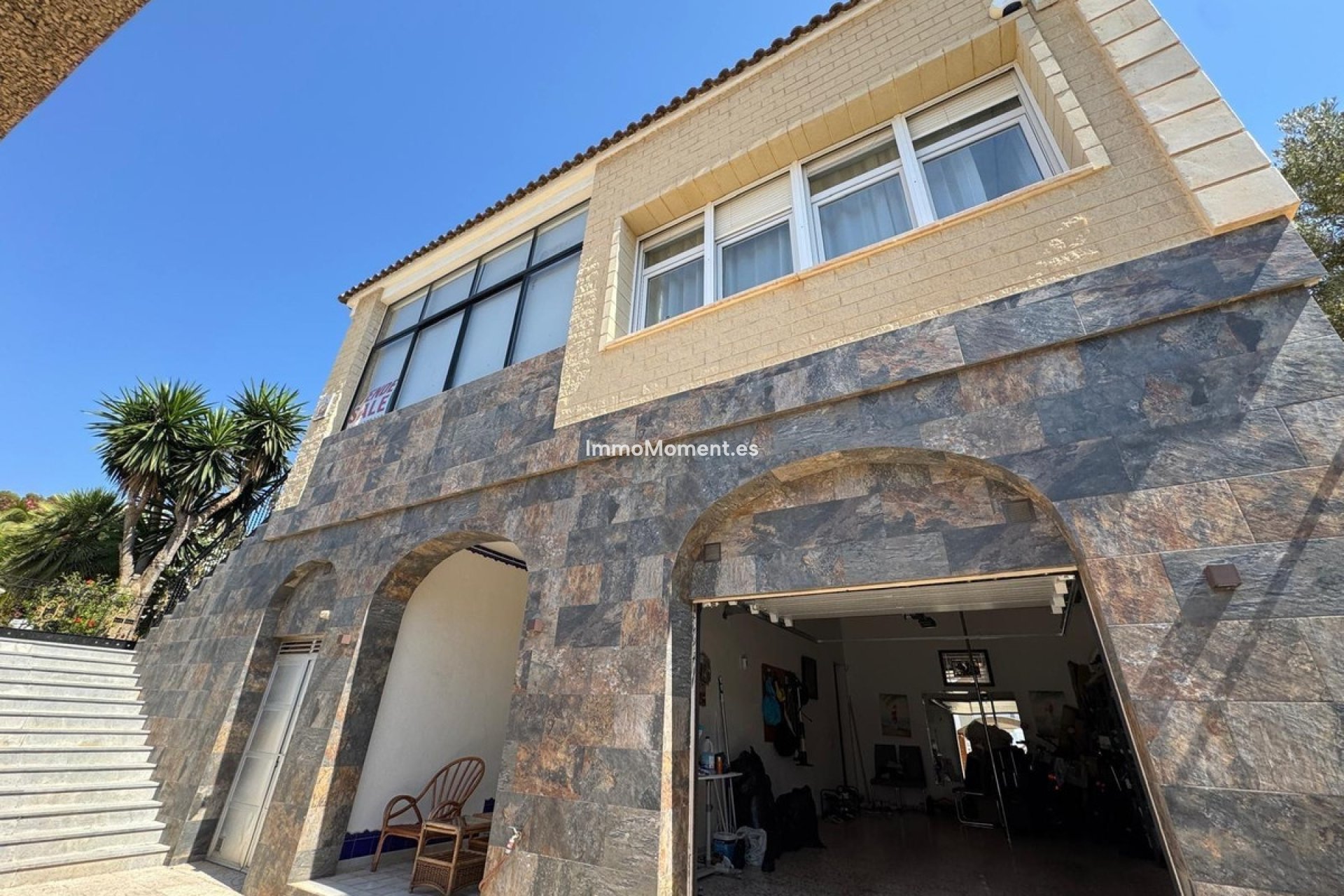 Resale - Villa - Orihuela - Orihuela Costa