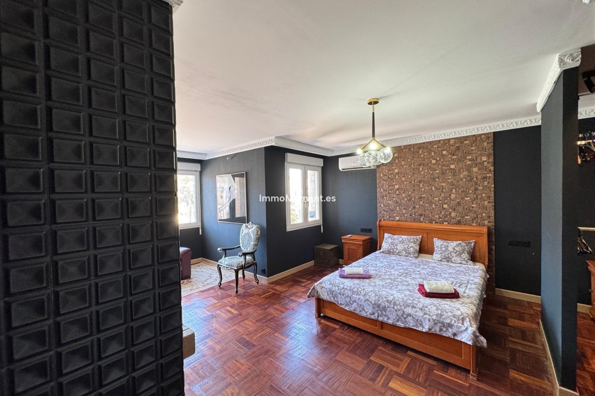 Resale - Villa - Orihuela - Orihuela Costa