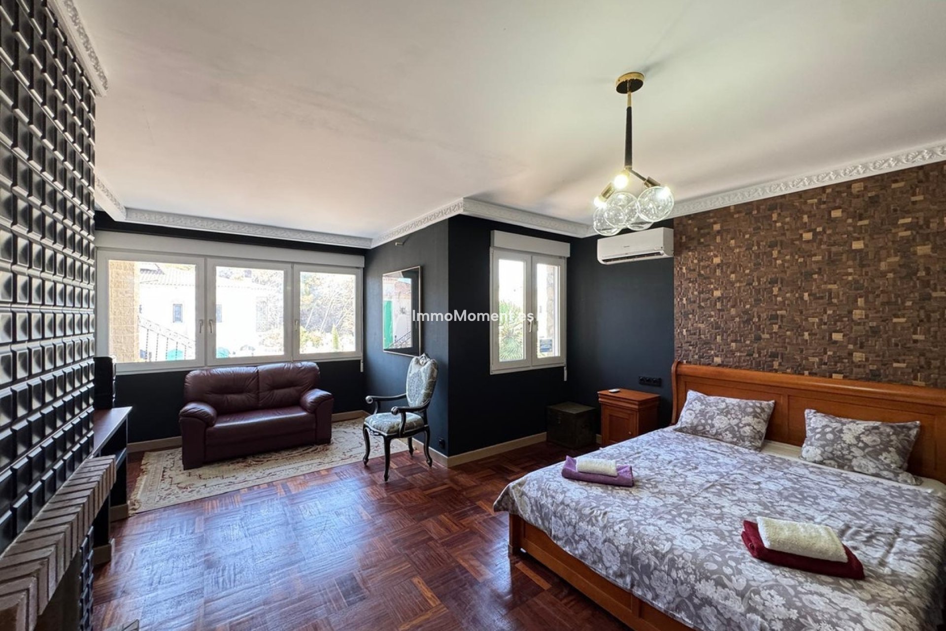 Resale - Villa - Orihuela - Orihuela Costa