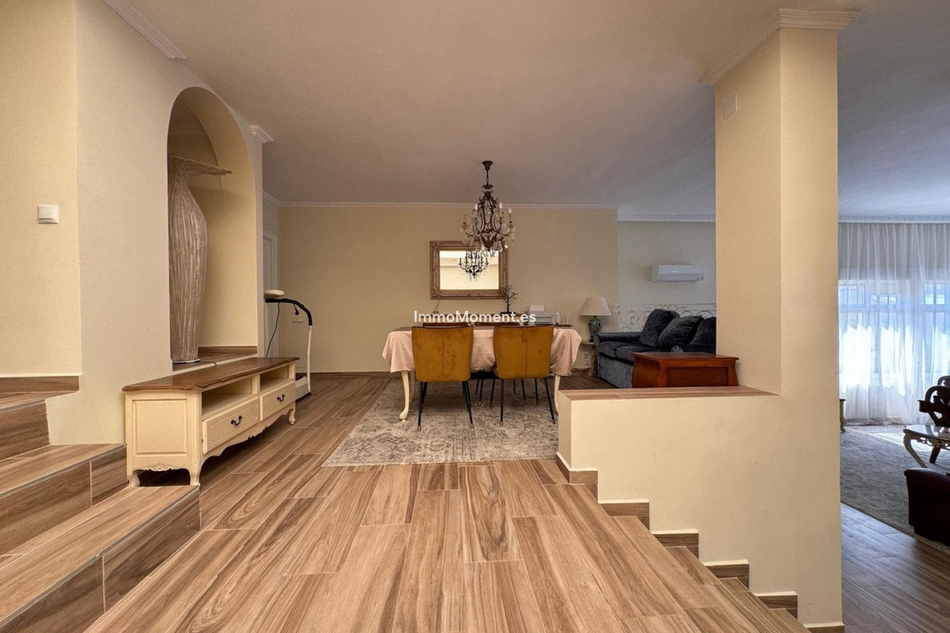 Resale - Villa - Orihuela - Orihuela Costa