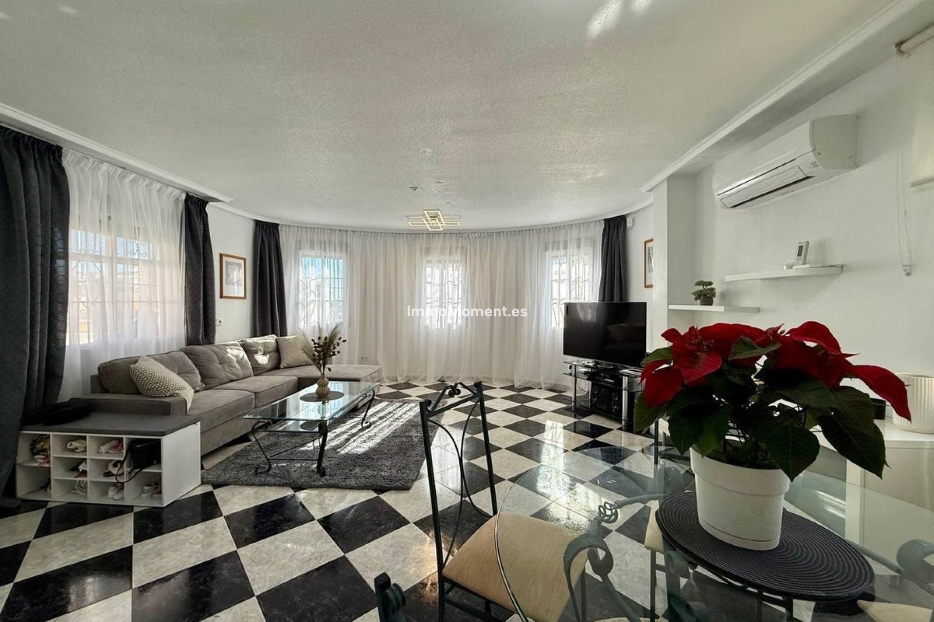 Resale - Villa - Orihuela - Orihuela Costa