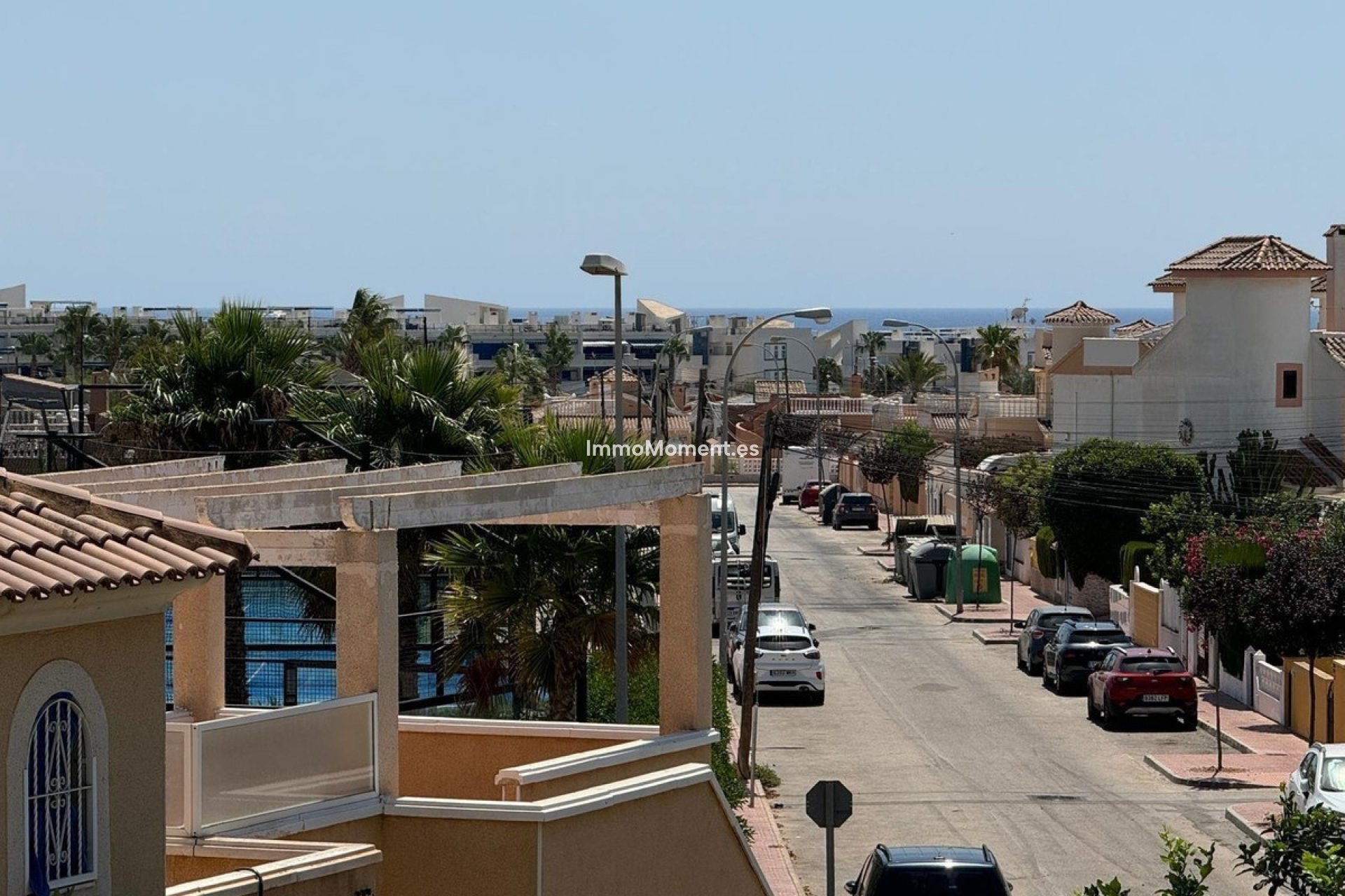 Resale - Villa - Orihuela - Orihuela Costa