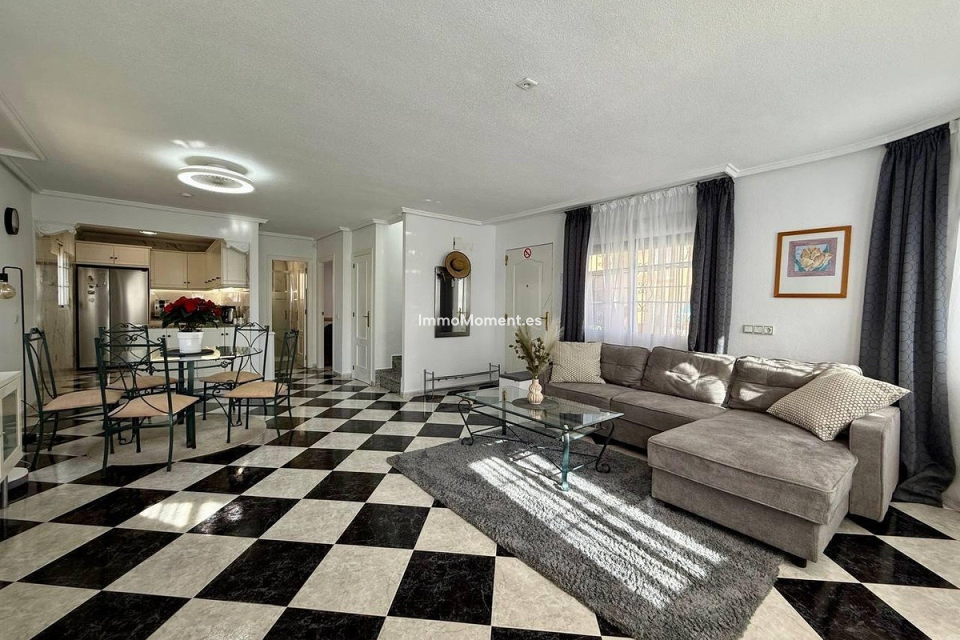 Resale - Villa - Orihuela - Orihuela Costa