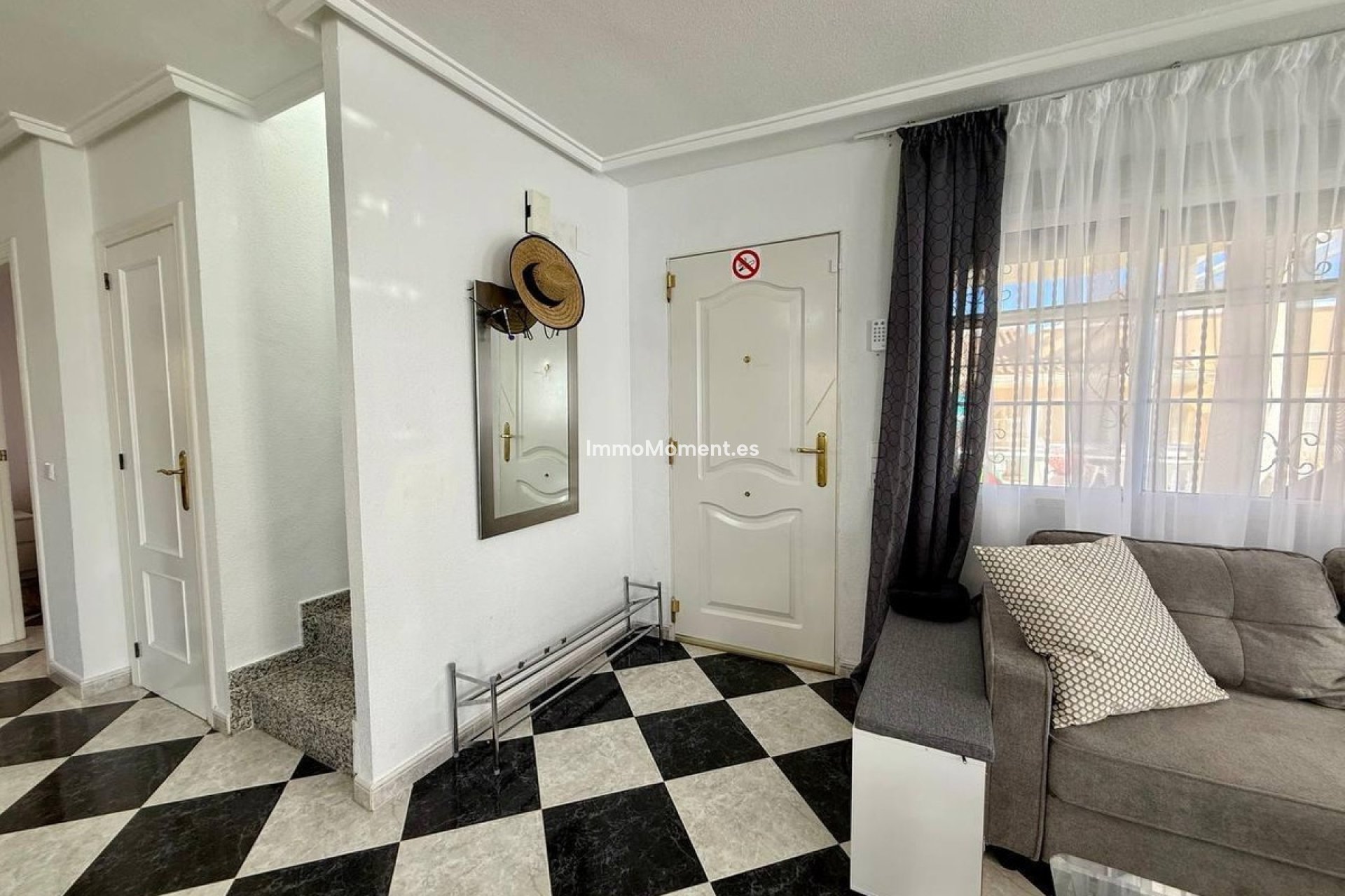 Resale - Villa - Orihuela - Orihuela Costa