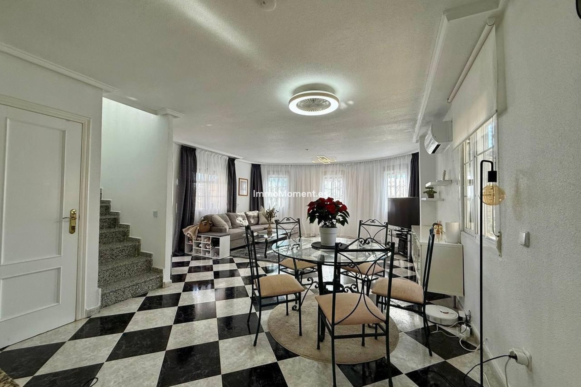 Resale - Villa - Orihuela - Orihuela Costa