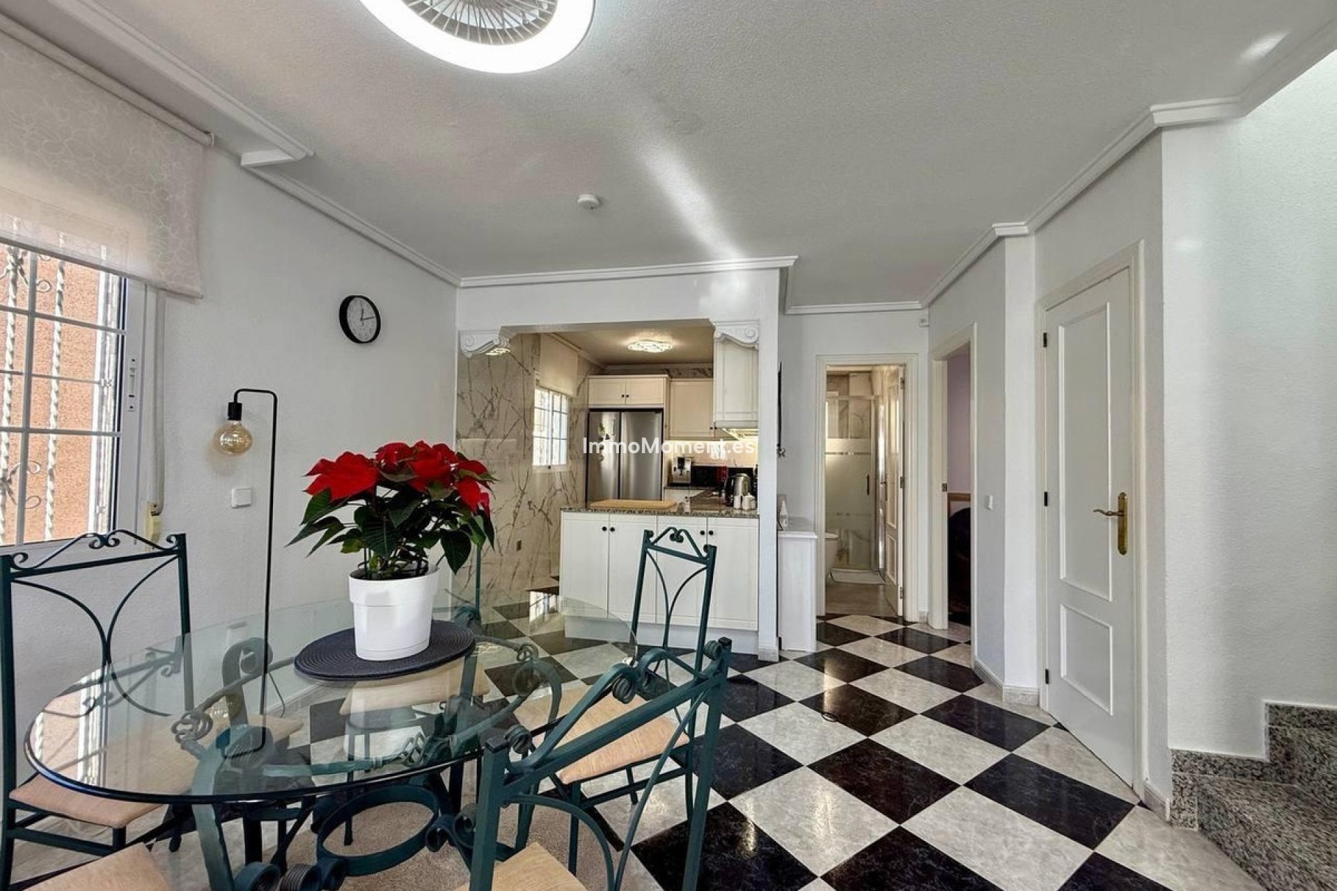 Resale - Villa - Orihuela - Orihuela Costa