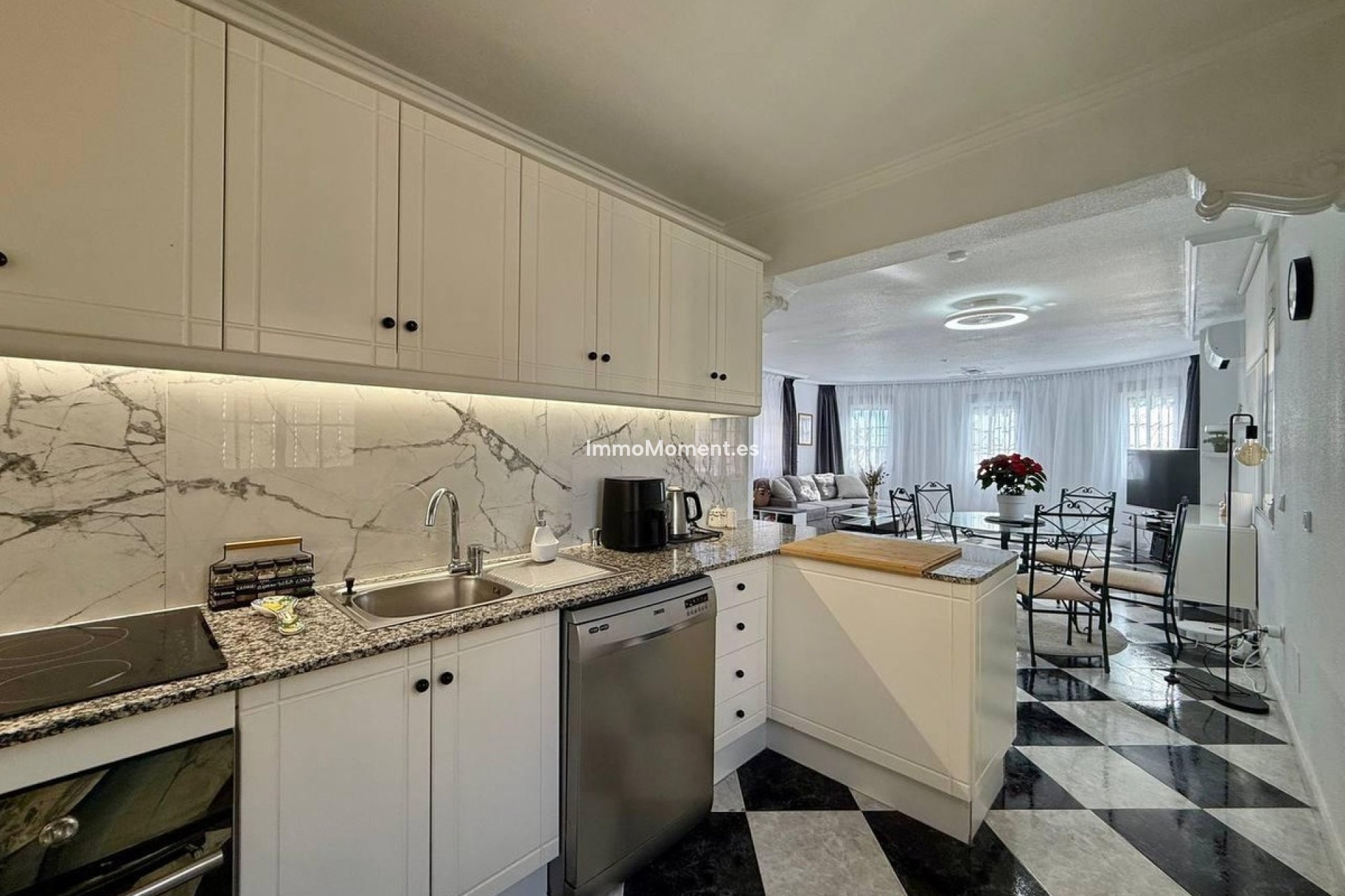 Resale - Villa - Orihuela - Orihuela Costa