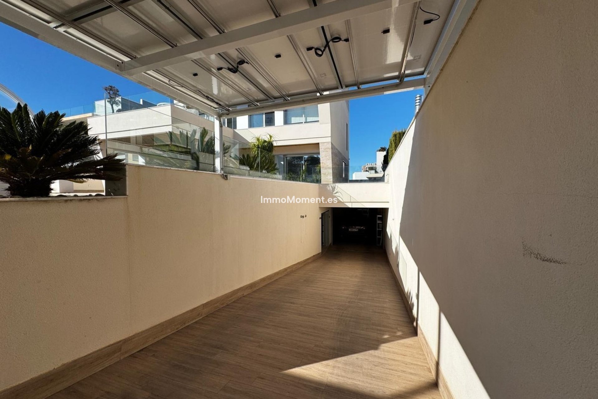 Resale - Villa - Orihuela - Orihuela Costa