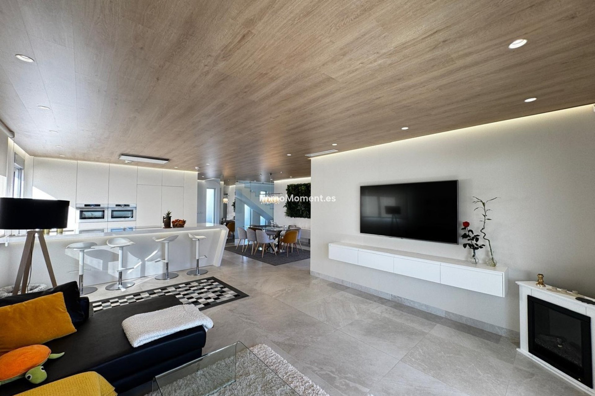 Resale - Villa - Orihuela - Orihuela Costa