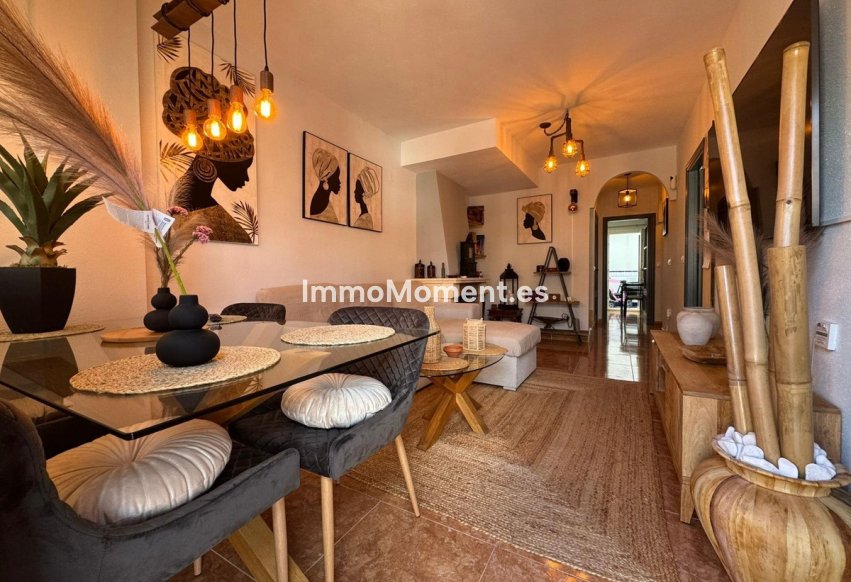 Resale - Villa - Orihuela - Orihuela Costa