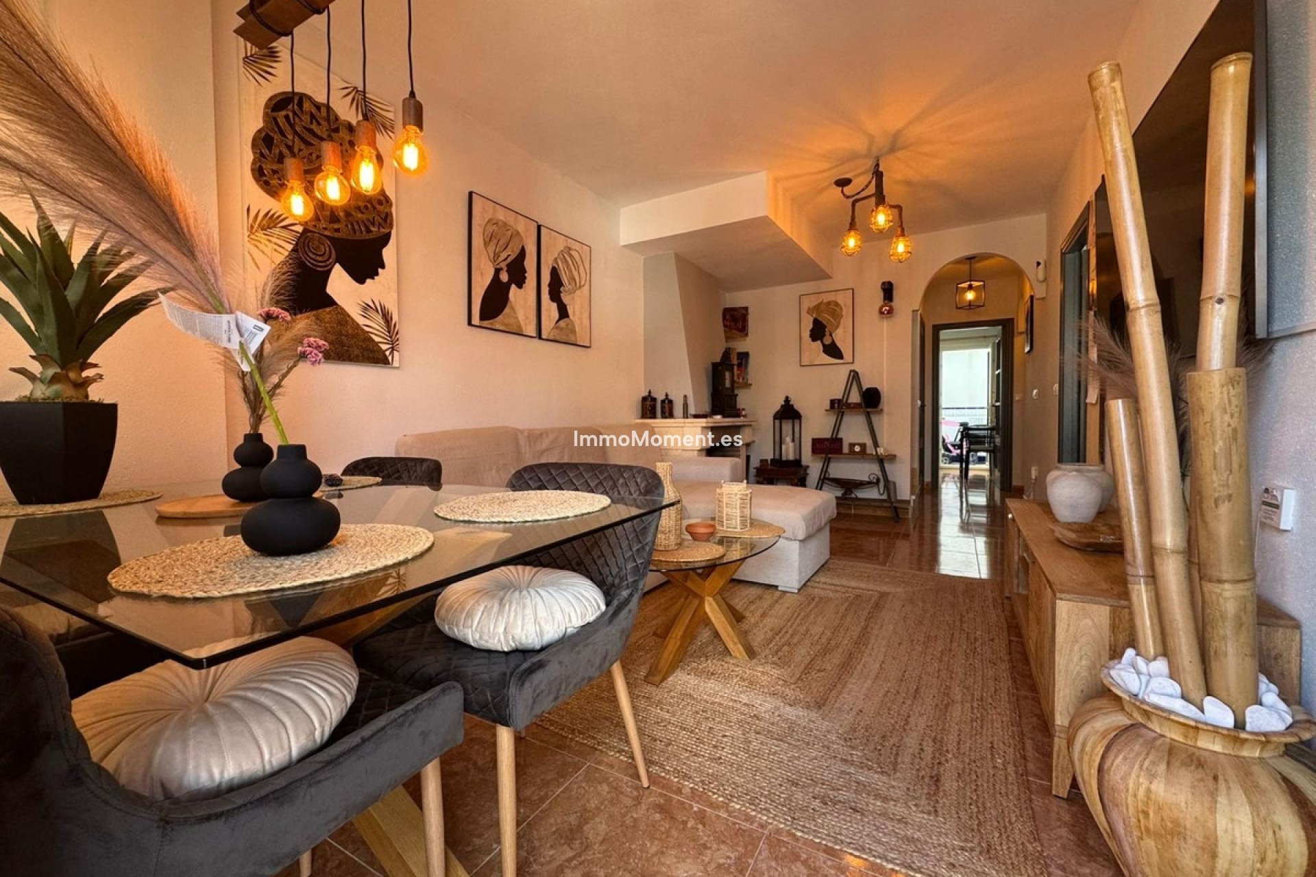 Resale - Villa - Orihuela - Orihuela Costa