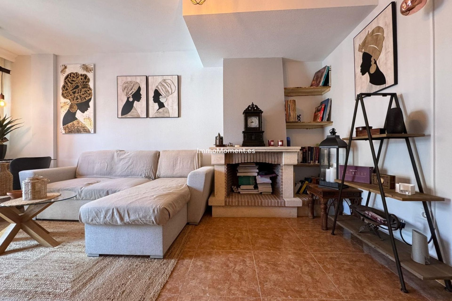 Resale - Villa - Orihuela - Orihuela Costa