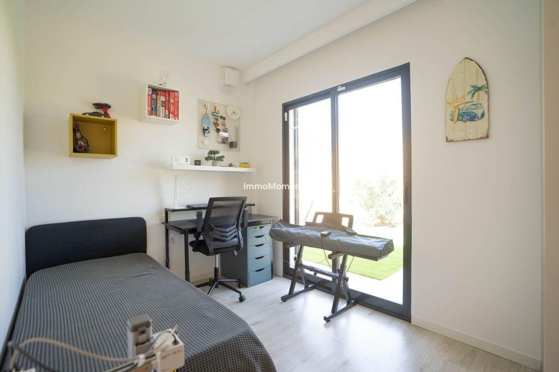 Resale - Villa - Orihuela - Orihuela Costa