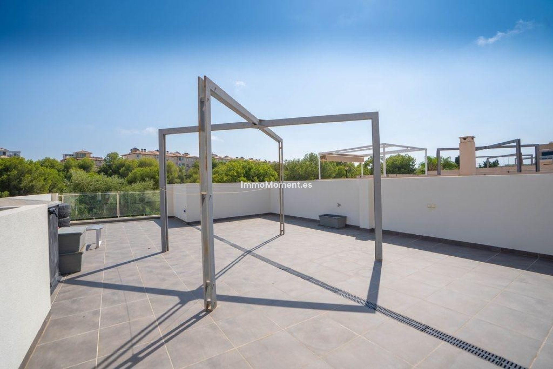 Resale - Villa - Orihuela - Orihuela Costa