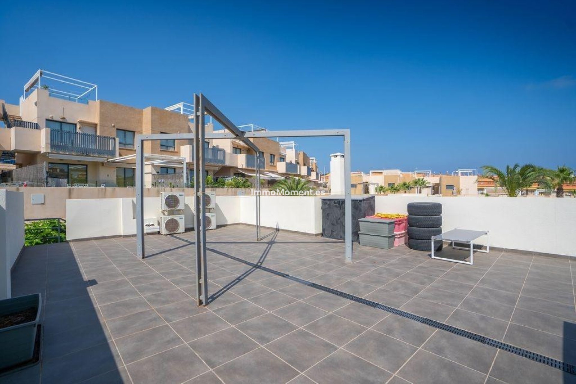 Resale - Villa - Orihuela - Orihuela Costa