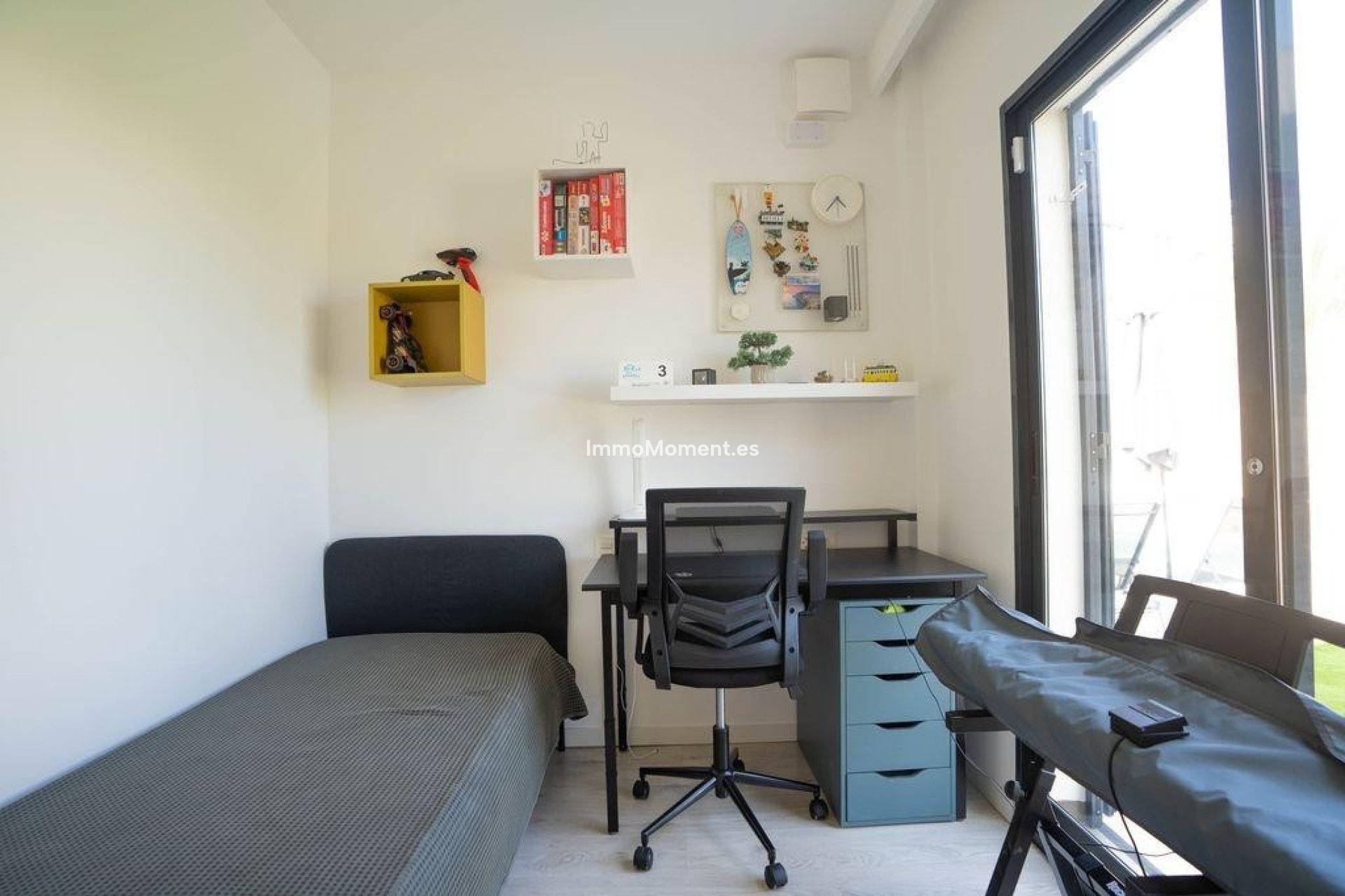 Resale - Villa - Orihuela - Orihuela Costa