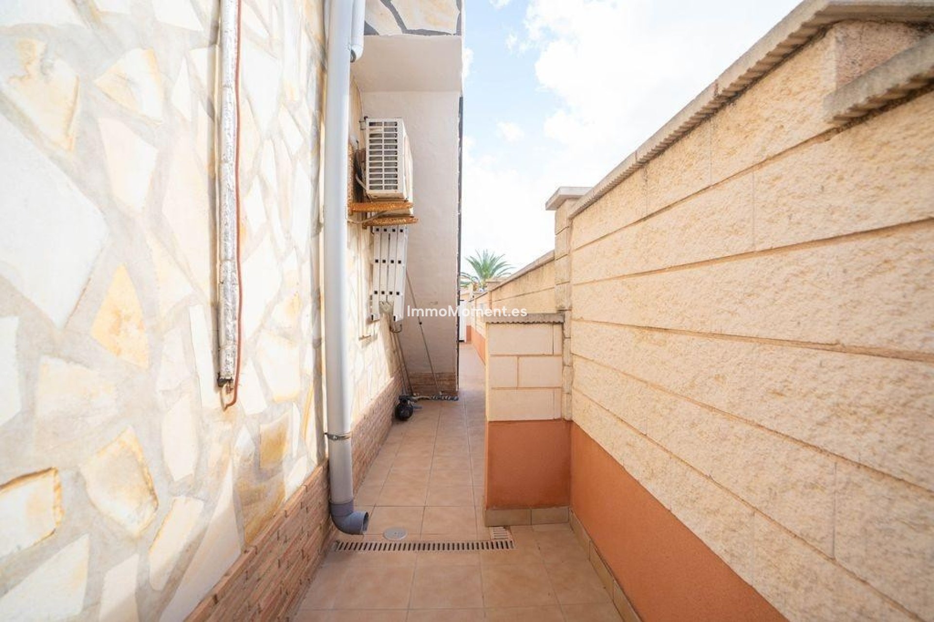 Resale - Villa - Orihuela - Orihuela Costa