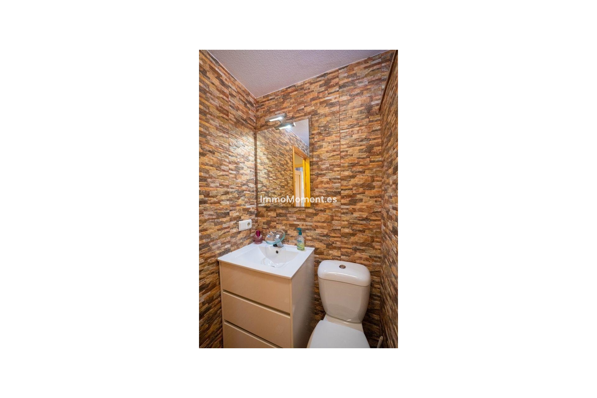 Resale - Villa - Orihuela - Orihuela Costa