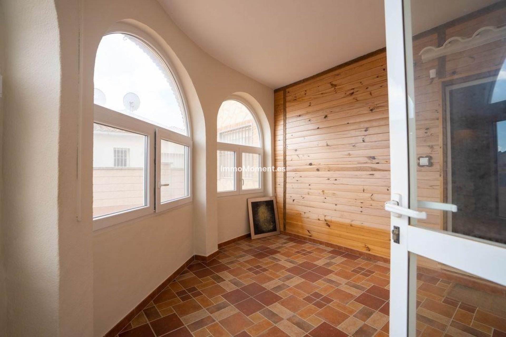 Resale - Villa - Orihuela - Orihuela Costa