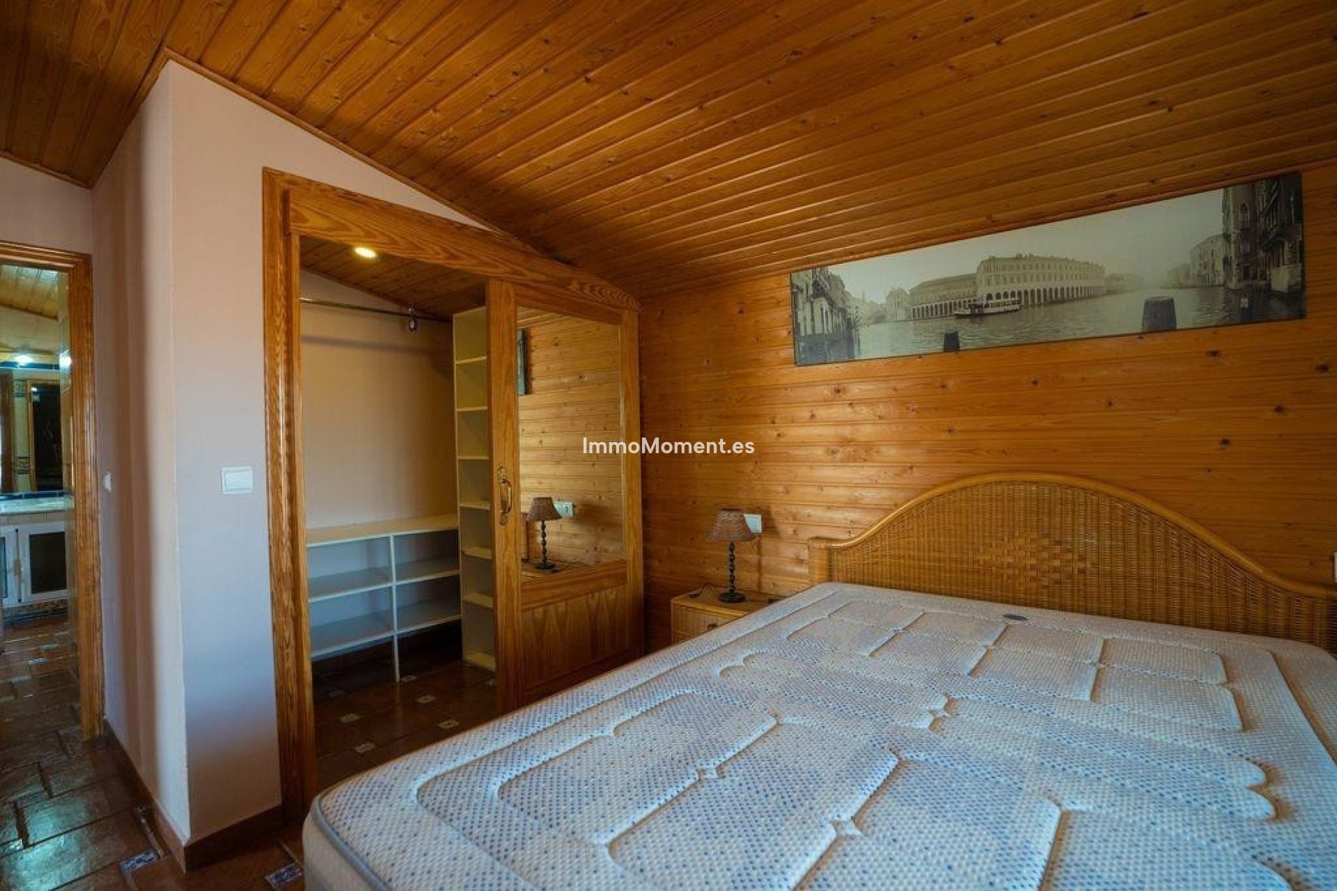 Resale - Villa - Orihuela - Orihuela Costa