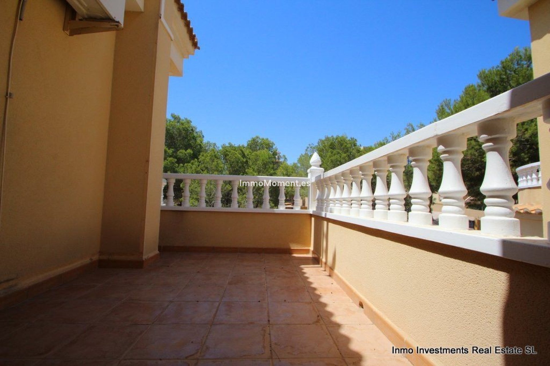 Resale - Villa - Orihuela - Orihuela Costa