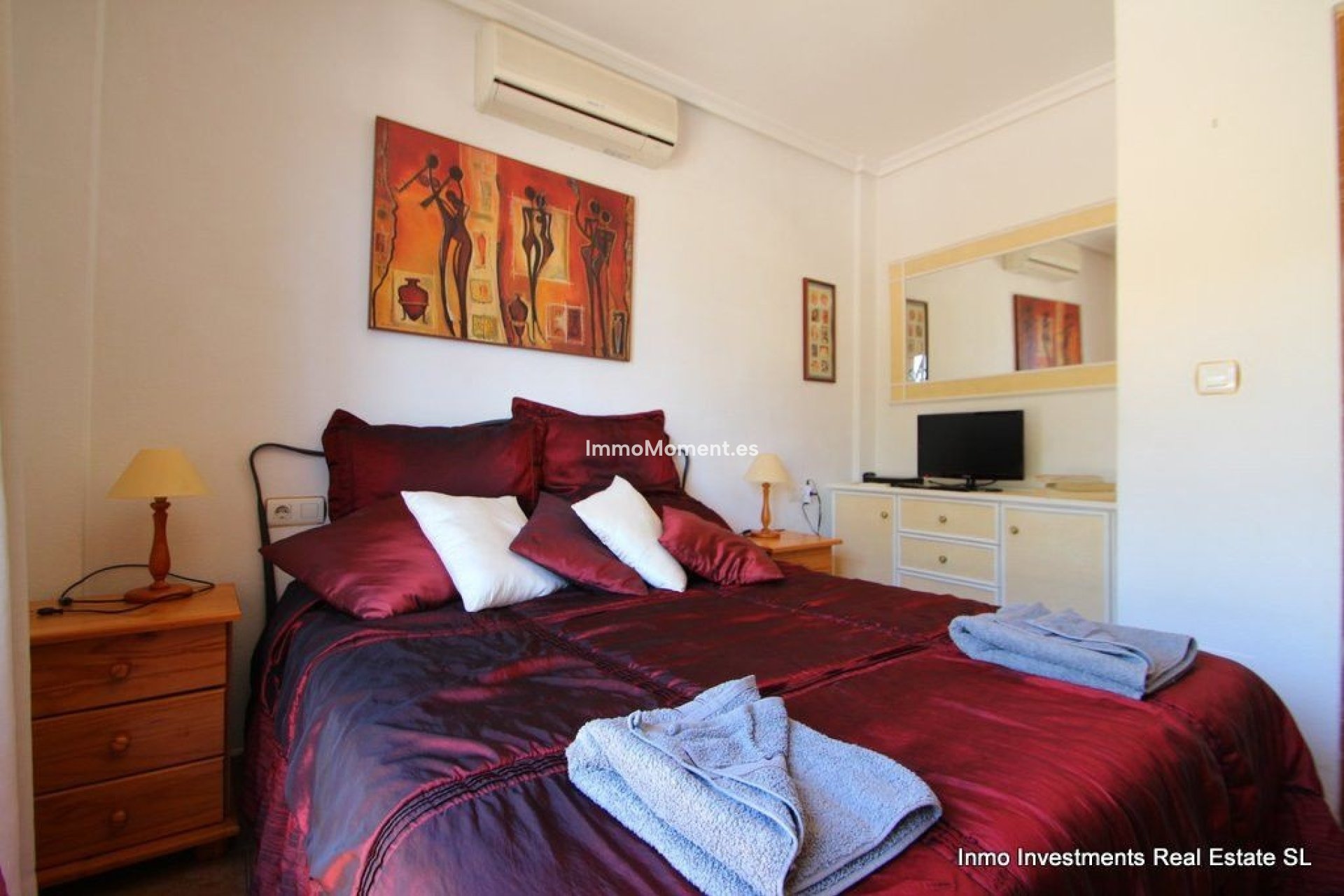 Resale - Villa - Orihuela - Orihuela Costa