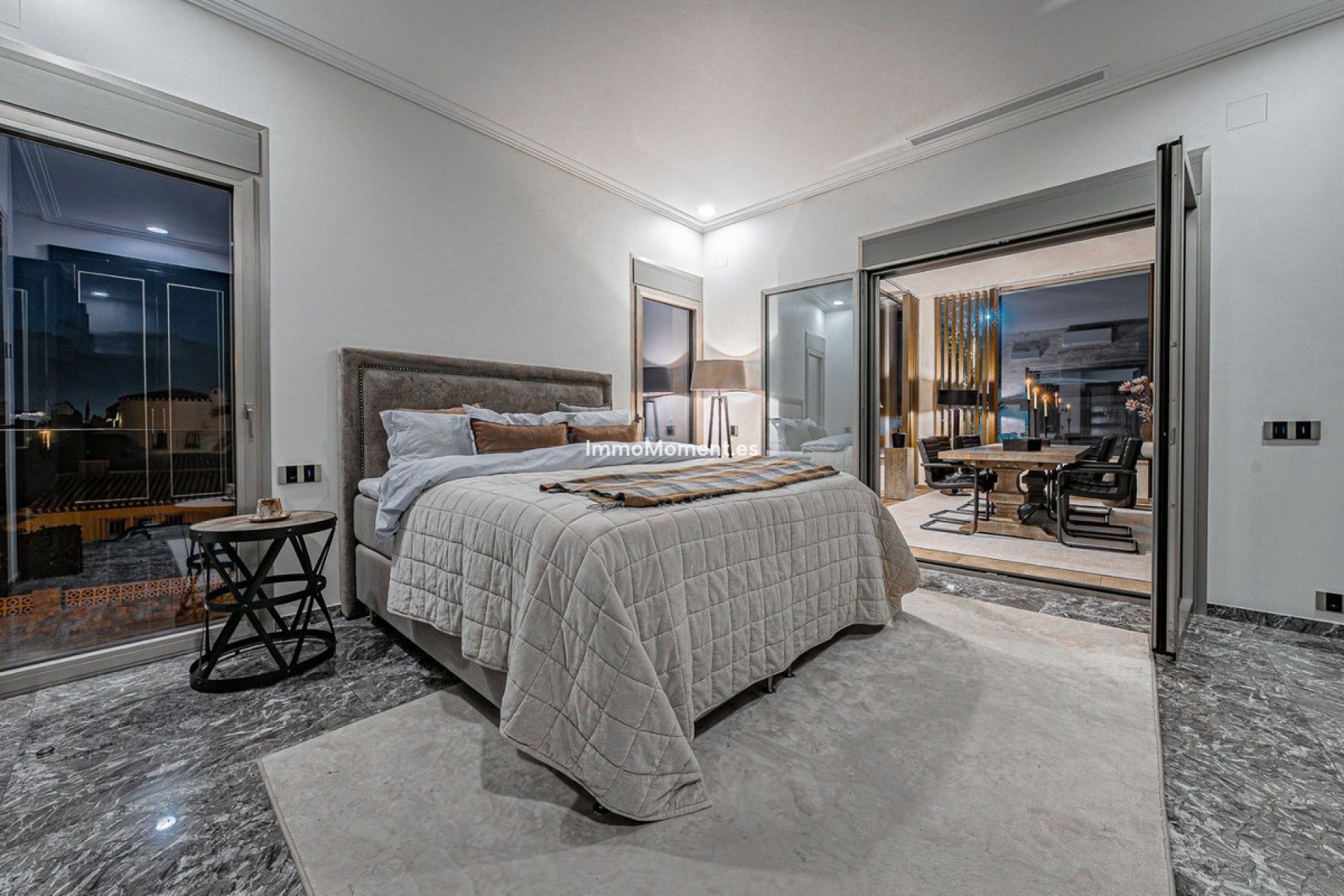 Resale - Villa - Orihuela - Orihuela Costa