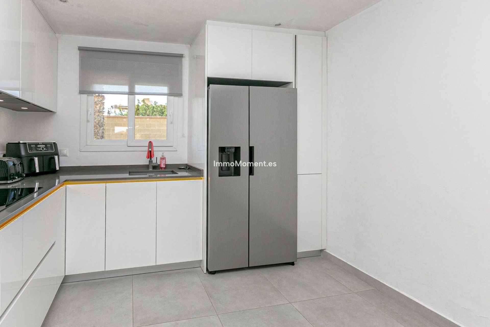 Resale - Villa - Orihuela - Orihuela Costa