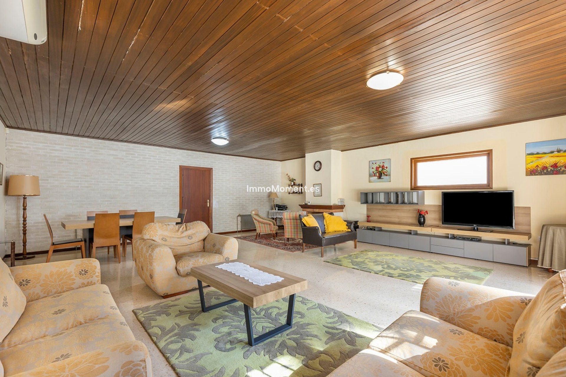 Resale - Villa - Orihuela - Orihuela Costa