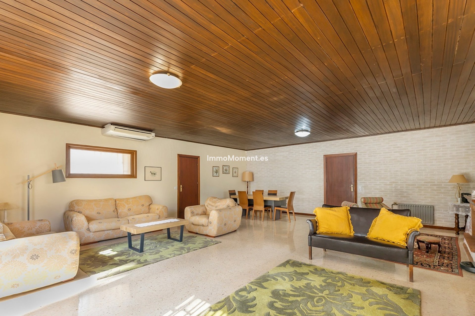 Resale - Villa - Orihuela - Orihuela Costa