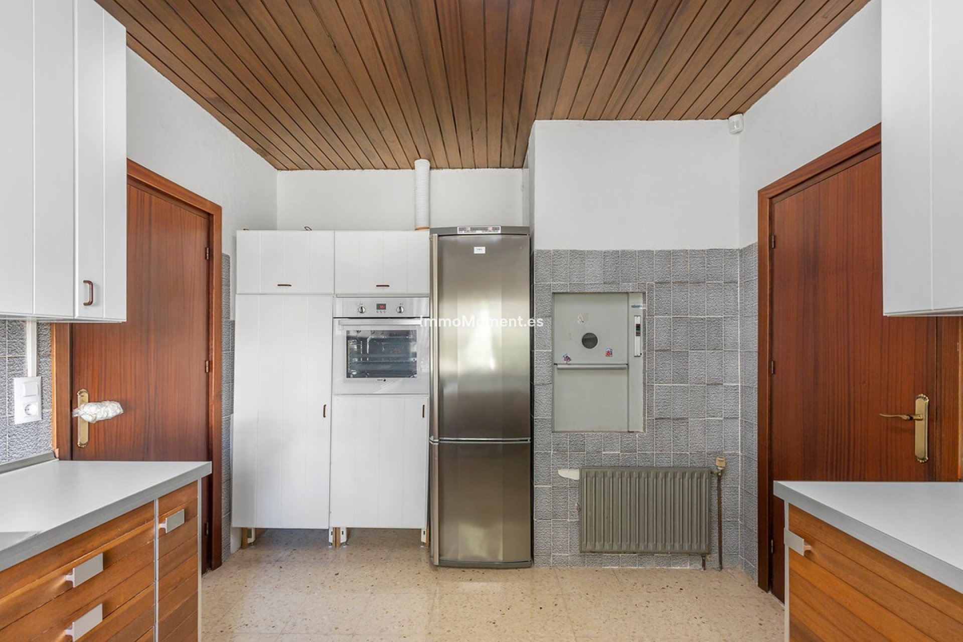 Resale - Villa - Orihuela - Orihuela Costa