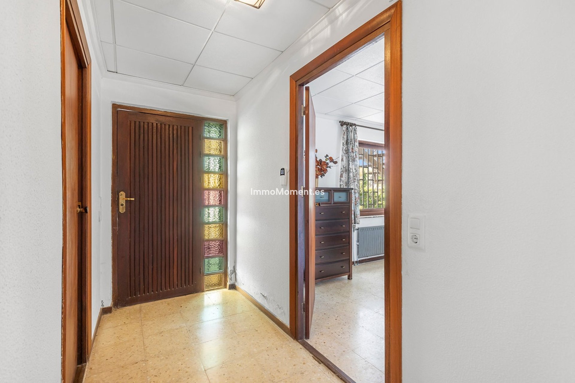 Resale - Villa - Orihuela - Orihuela Costa