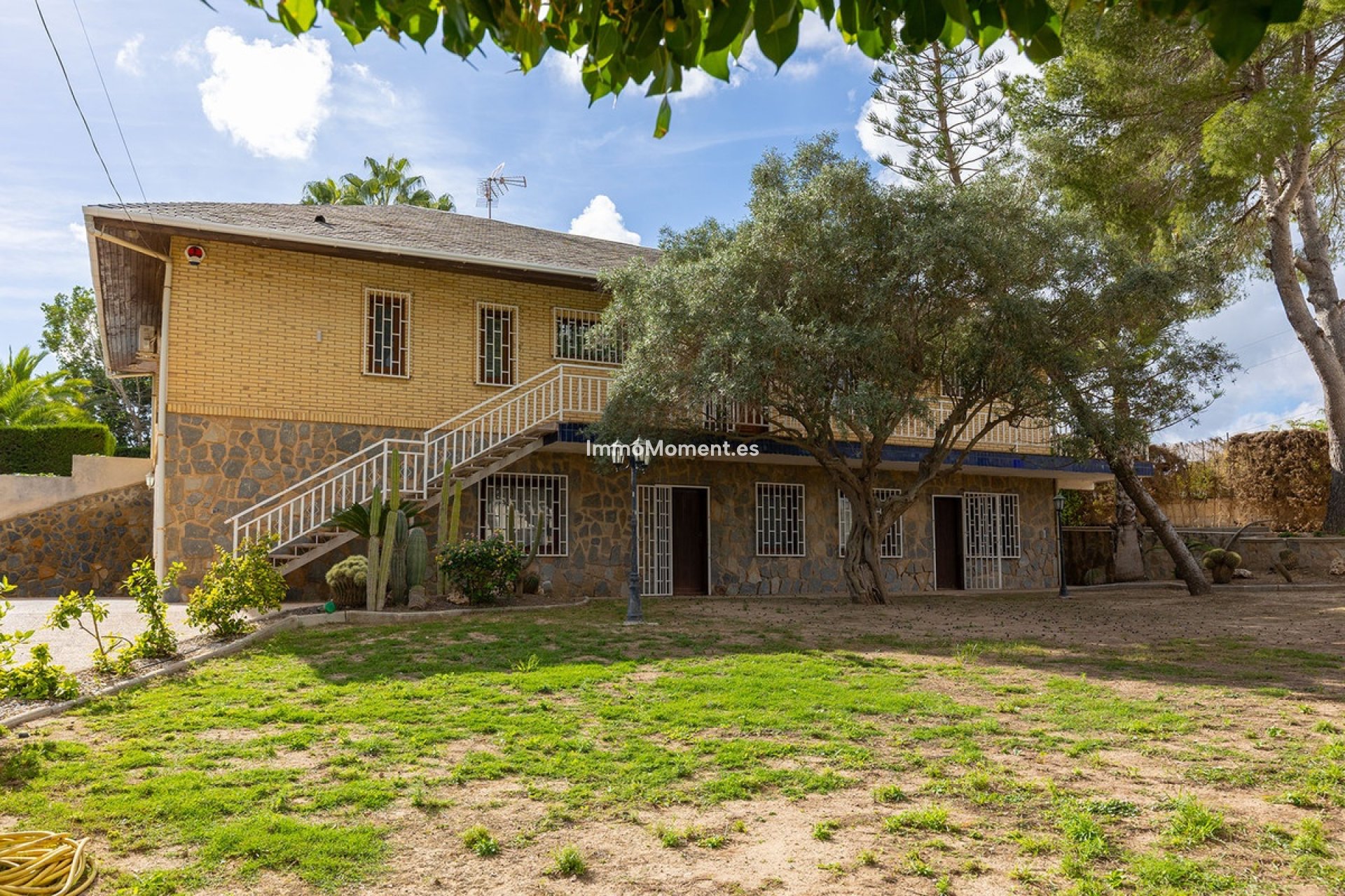 Resale - Villa - Orihuela - Orihuela Costa