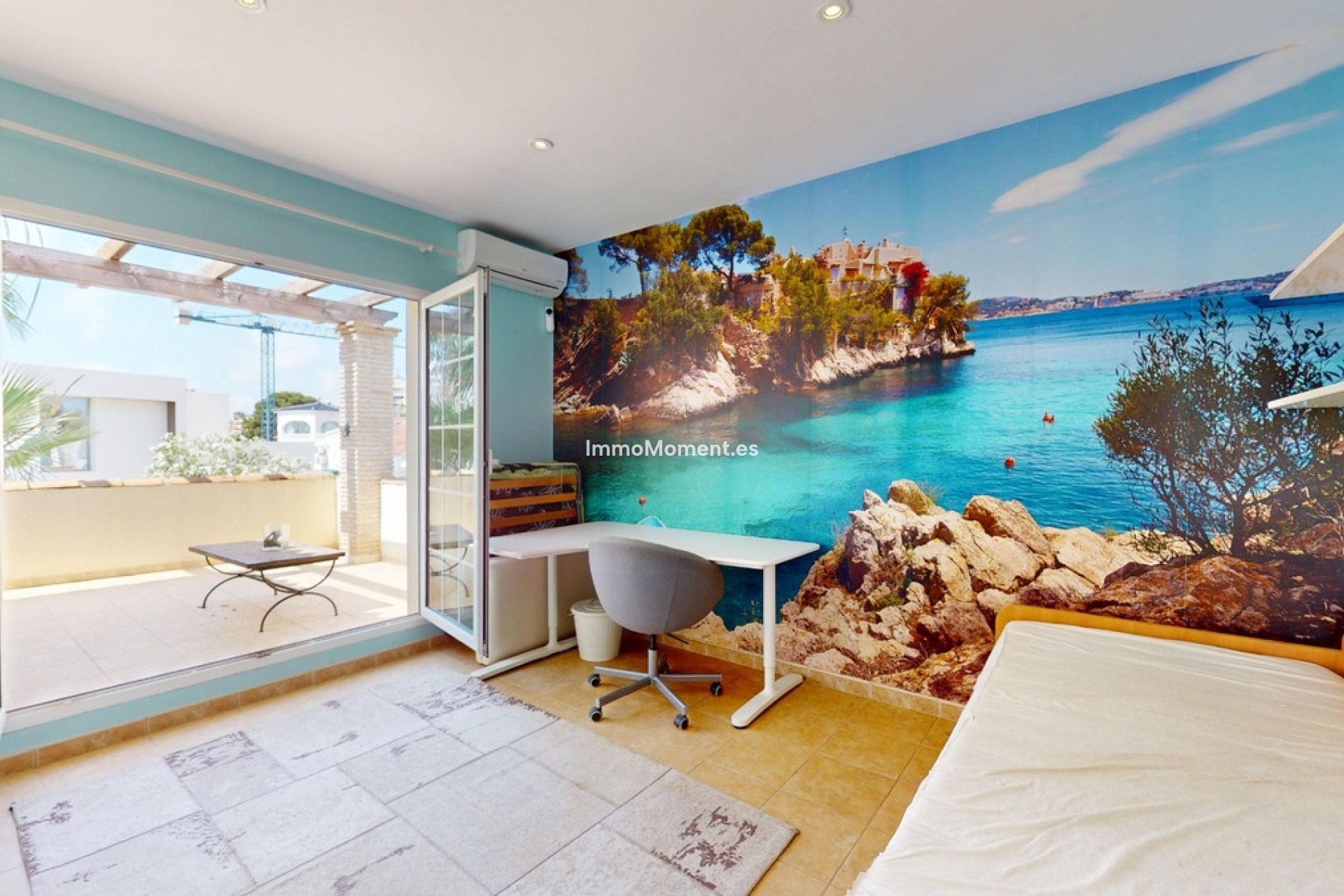 Resale - Villa - Orihuela - Orihuela Costa