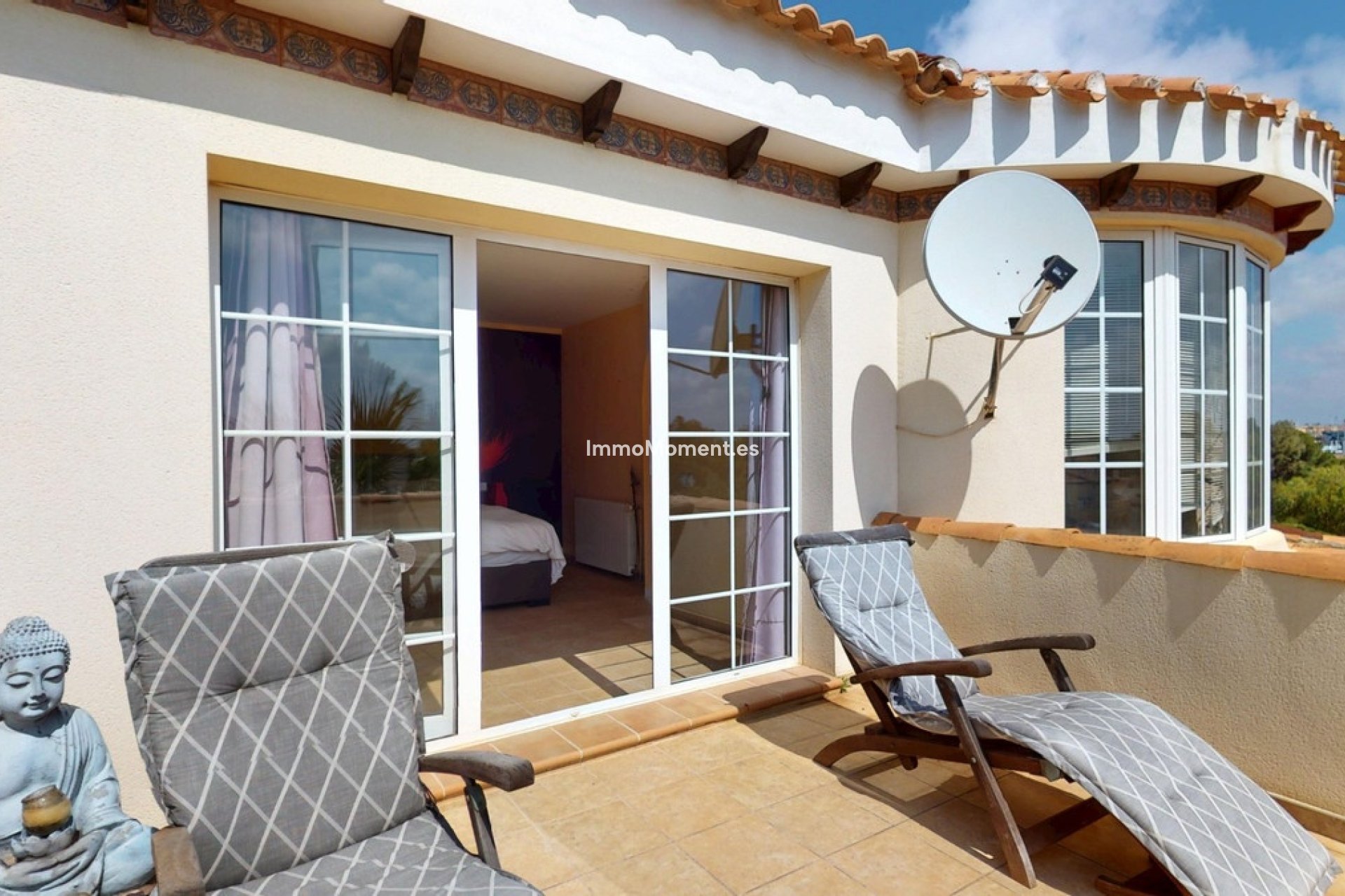 Resale - Villa - Orihuela - Orihuela Costa