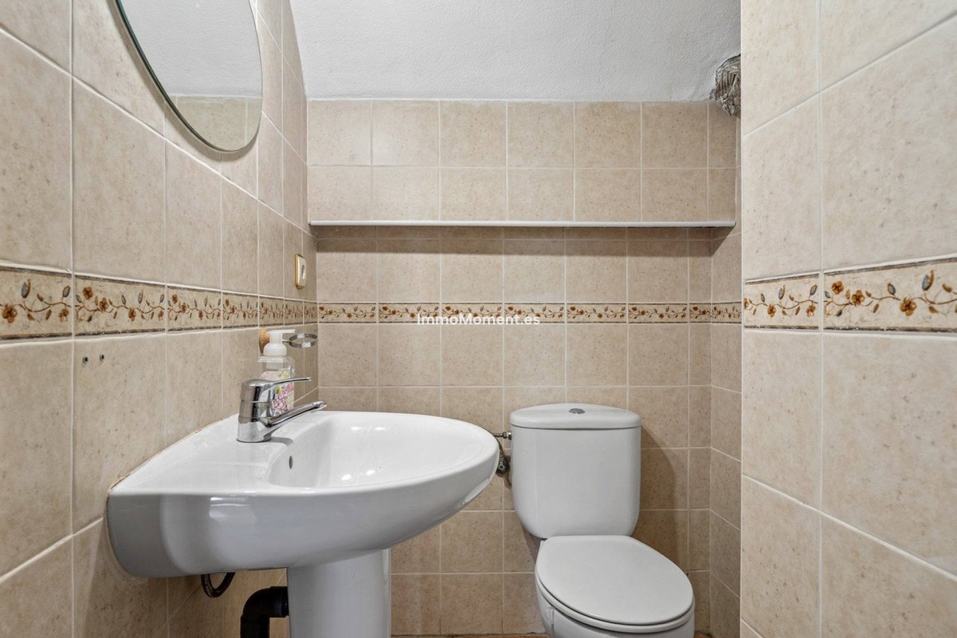 Resale - Villa - Orihuela - Orihuela Costa