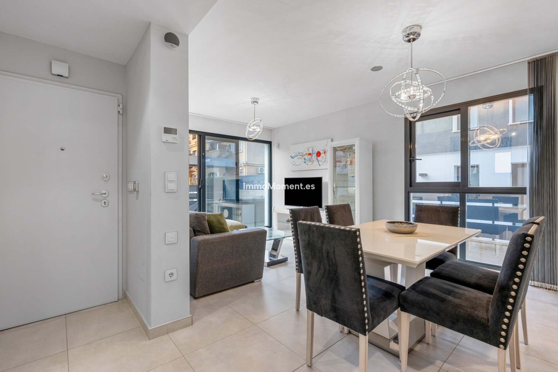 Resale - Villa - Orihuela - Orihuela Costa