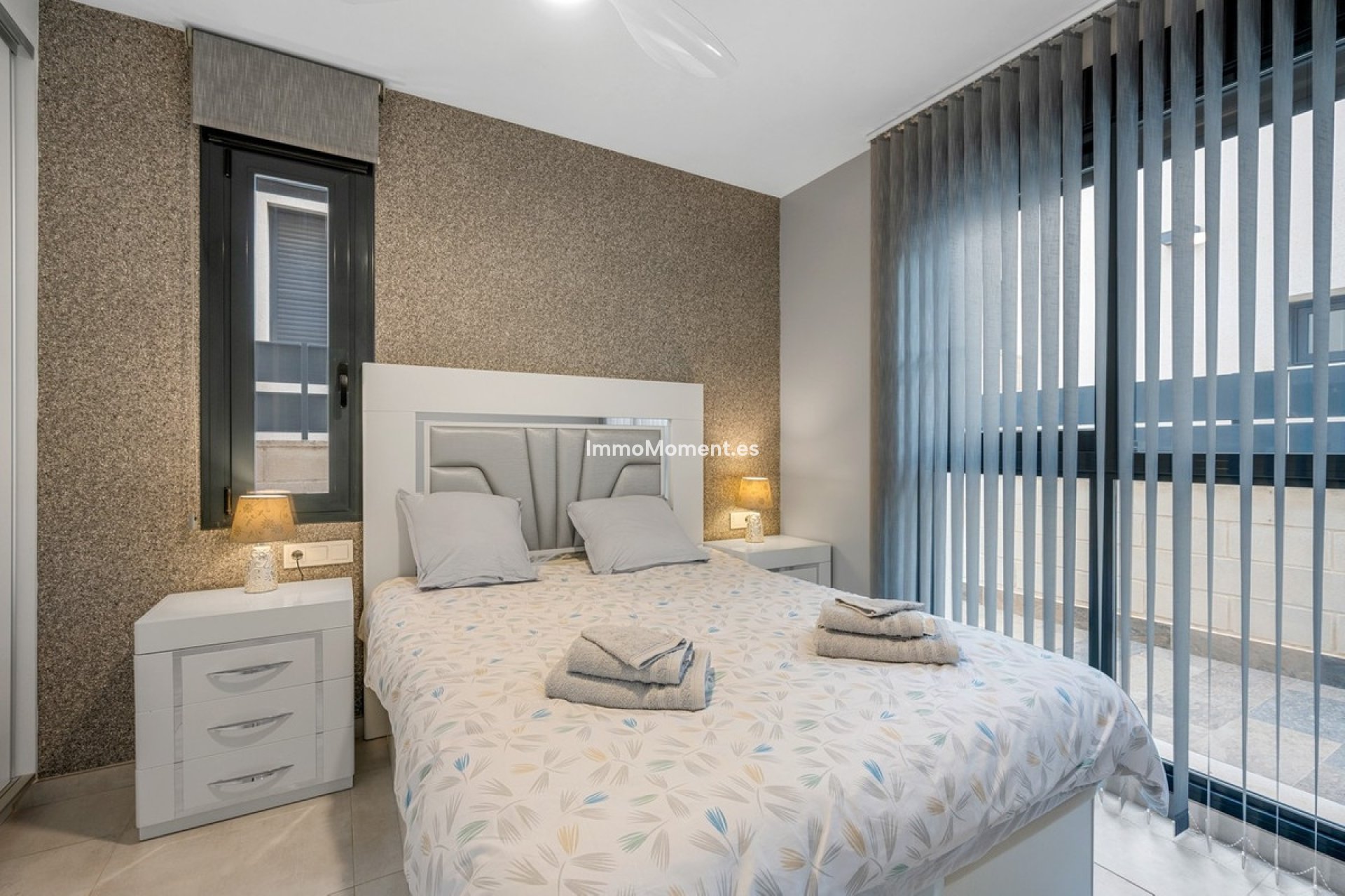 Resale - Villa - Orihuela - Orihuela Costa