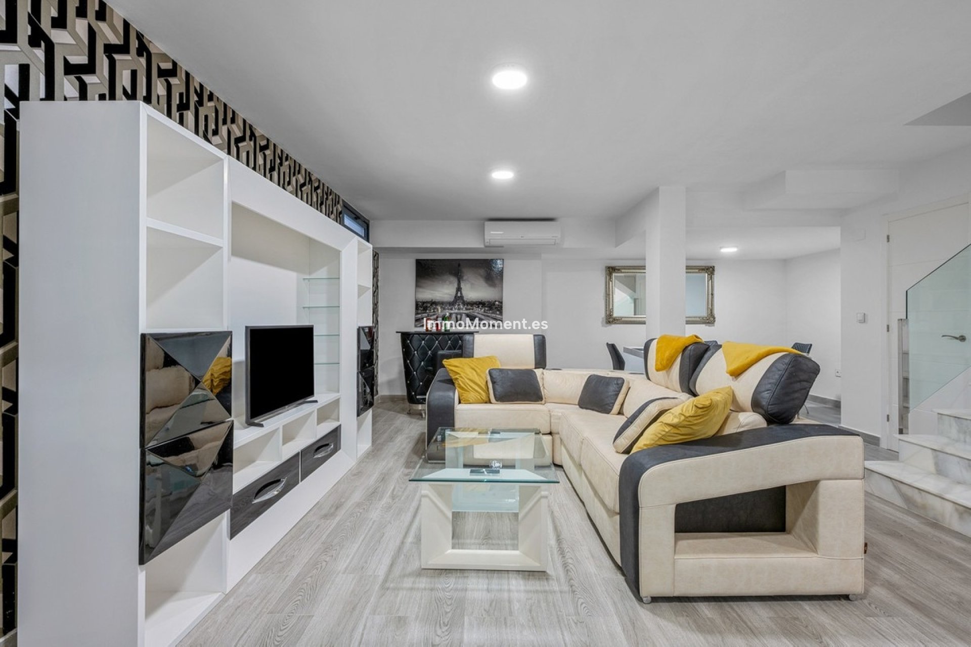 Resale - Villa - Orihuela - Orihuela Costa