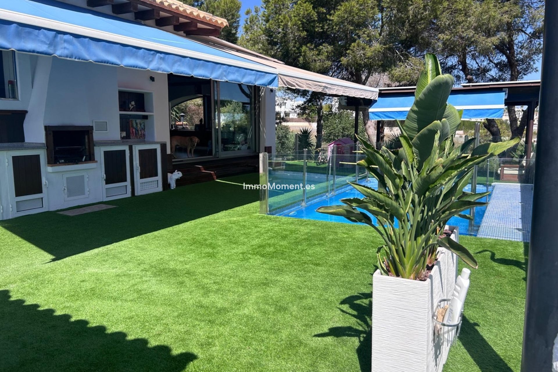 Resale - Villa - Orihuela - Orihuela Costa