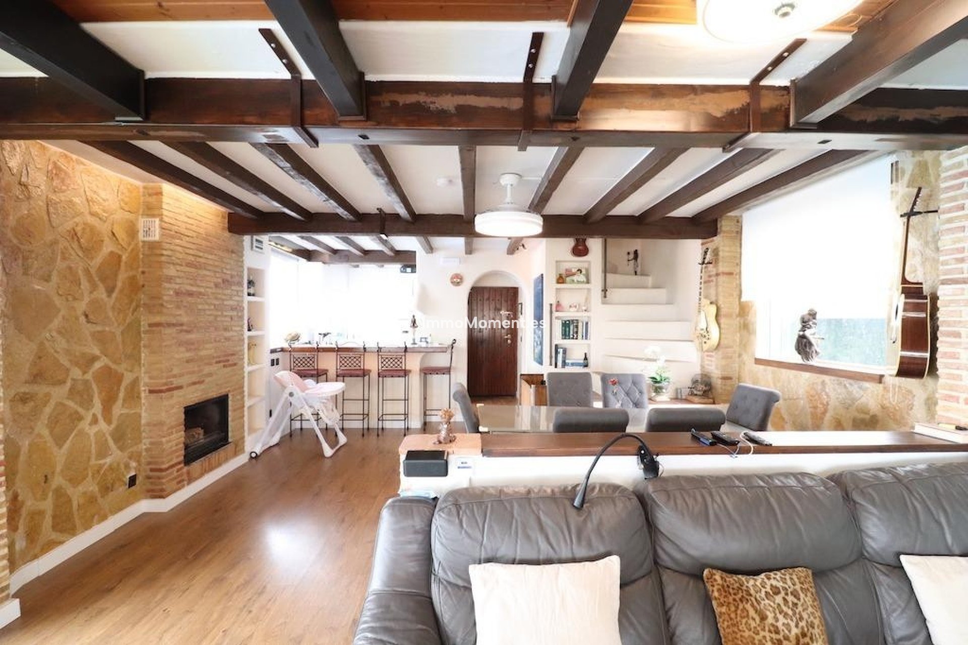 Resale - Villa - Orihuela - Orihuela Costa